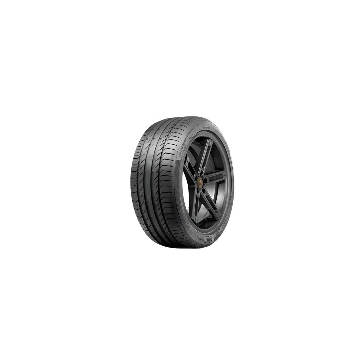 Continental SC-5 MO FR 225/45 R17 91V