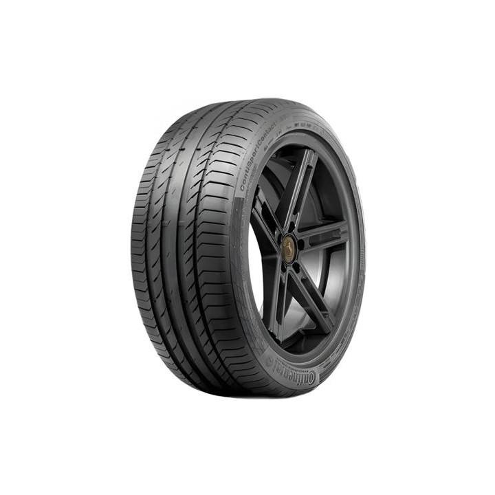 Pneumatico auto estivo Continental SC-5 MO FR 225/45 R17 91V