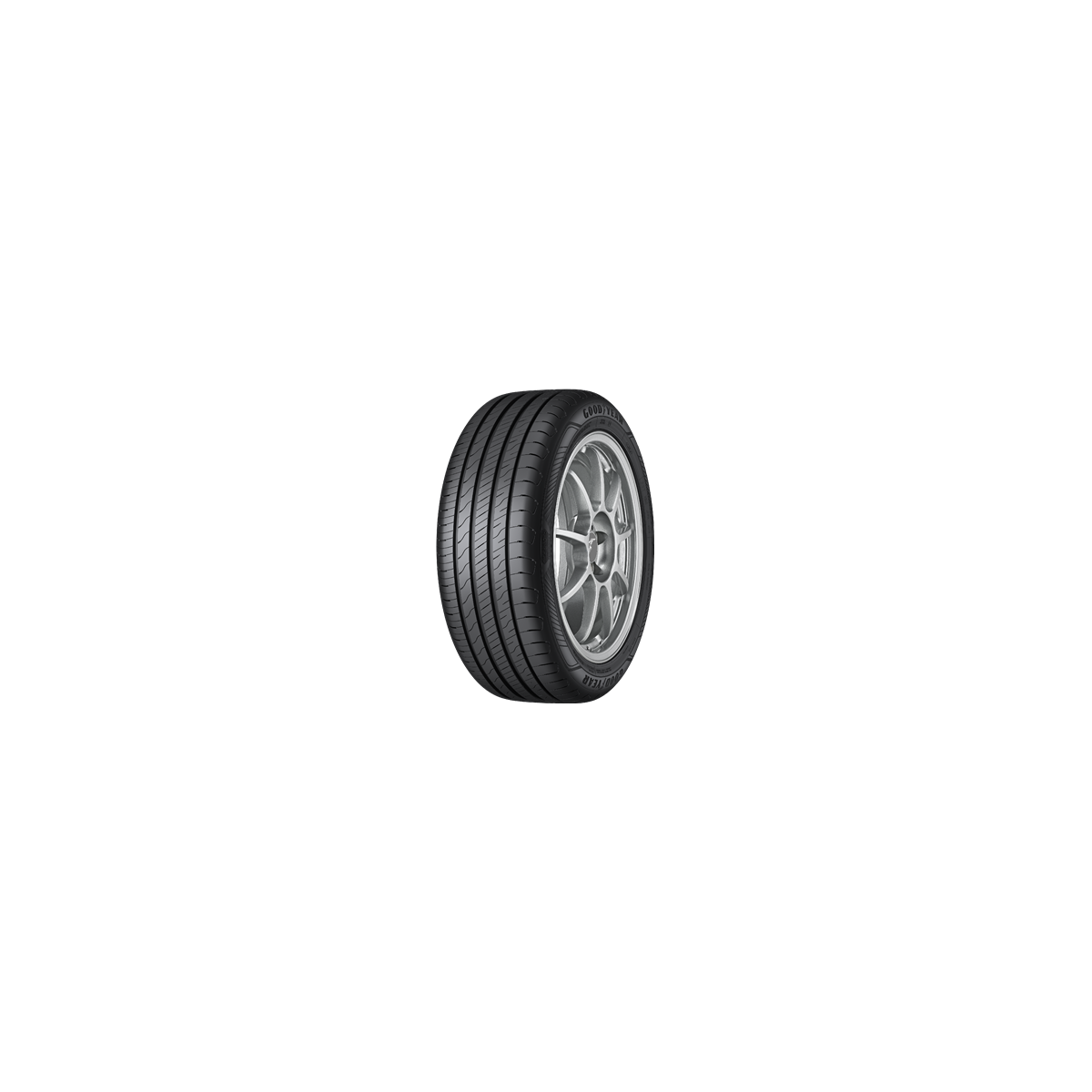 Goodyear EfficientGrip Performance 2 205/55 R17 95V Extra Load