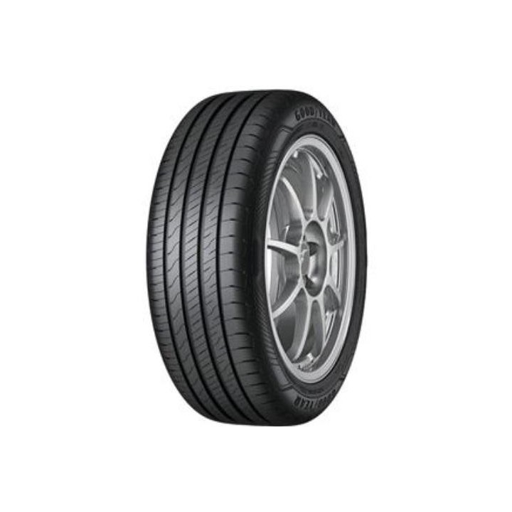Pneumatici auto estivi Goodyear EFFI. GRIP PERF 2 R  195/60 R18 96H Extra Load