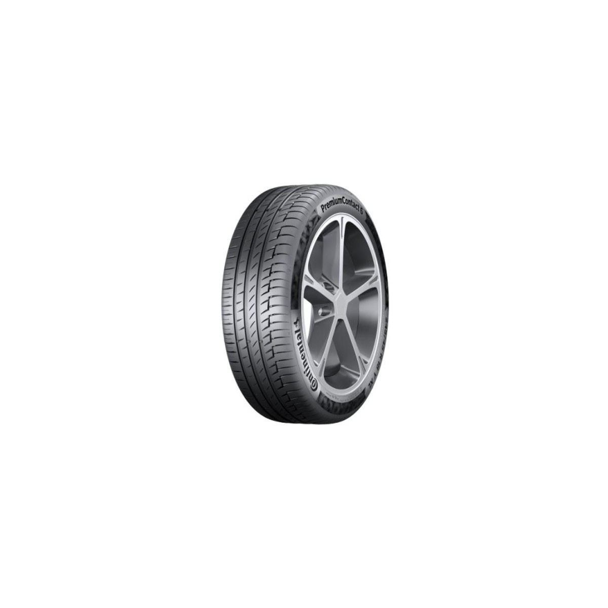 Continental PREMIUM 6 MO FR  245/40 R18 97Y Extra Load