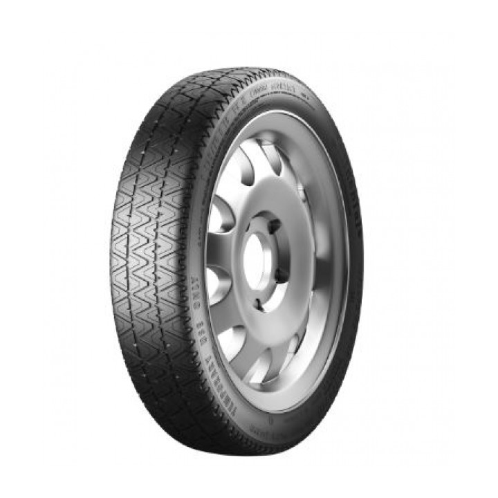 Pneumatici auto estivi Continental sContact 155/60 R21 107M