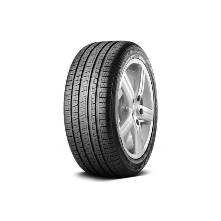 Pneumatici auto estivi Pirelli SCORPION VERDE AS VOL  275/45 R20 110V Extra Load