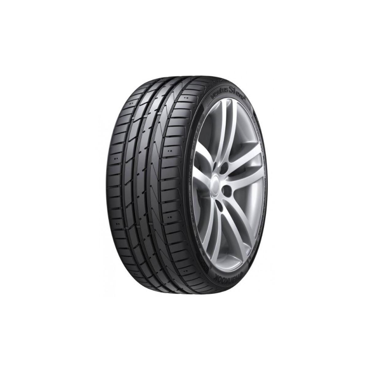 Hankook VENTUS S1 EVO 2 K117 225/40 R18 92Y Extra Load