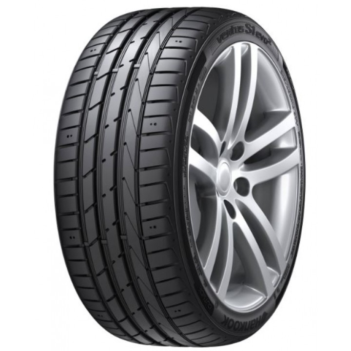 Pneumatici auto estivi Hankook VENTUS S1 EVO 2 K117 225/40 R18 92Y Extra Load
