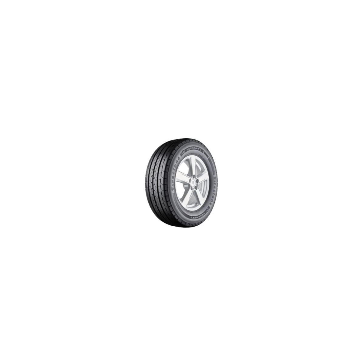 Firestone VANHAWK 3 215/75 R16C 113/111R