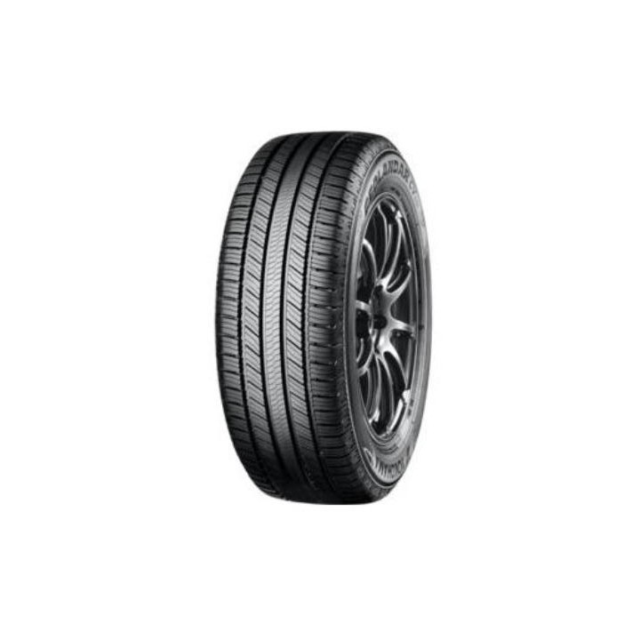 Gomme auto estive Yokohama G058  235/50 R19 103V Extra Load