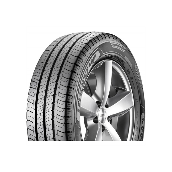 Pneumatico furgone estivo Goodyear EFFICIENTGRIP CARG 205/75 R16 113R