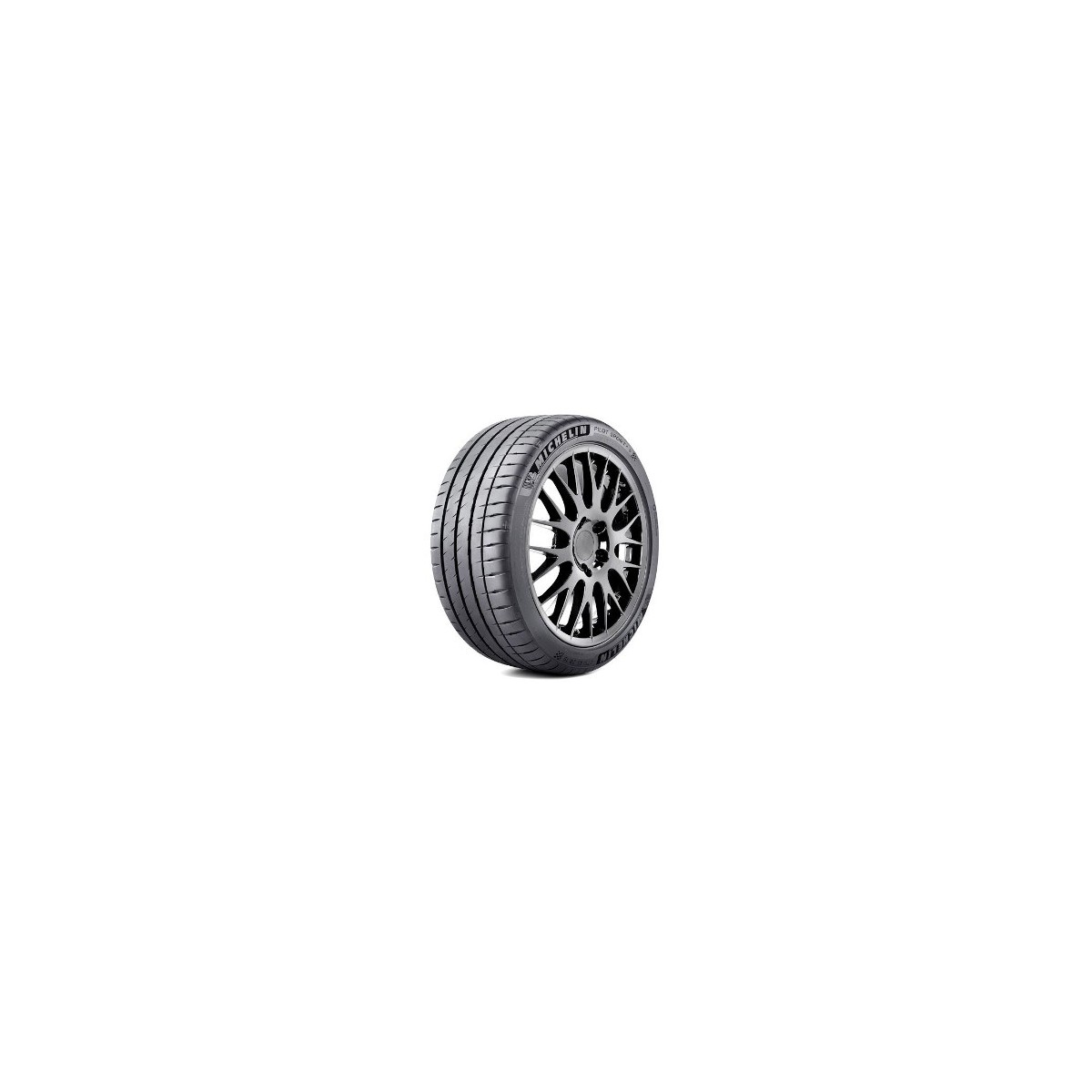 Michelin Pilot Sport 4 S Acoustic T0 265/35 R21 101Y Extra Load