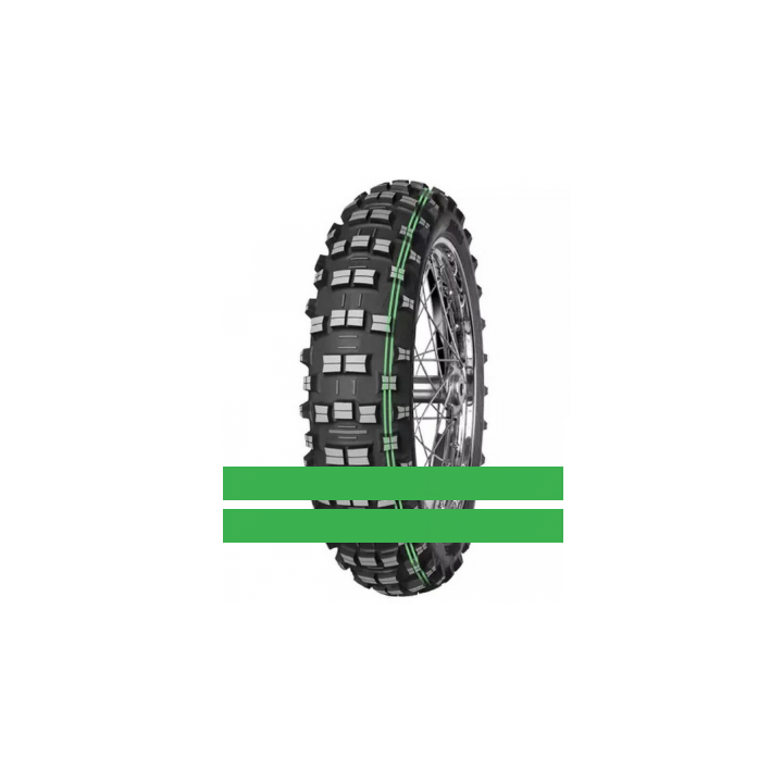 Ruote moto estive Mitas TERRA FORCE-EF SUPER SOFT 140/80 R18 70M