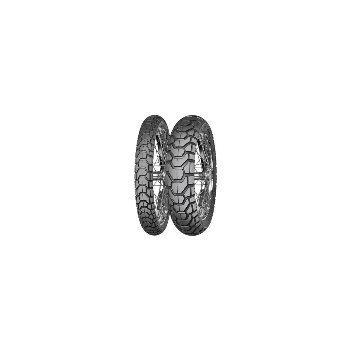 Mitas ENDURO TRAIL ADV 2 170/60 R17 72W
