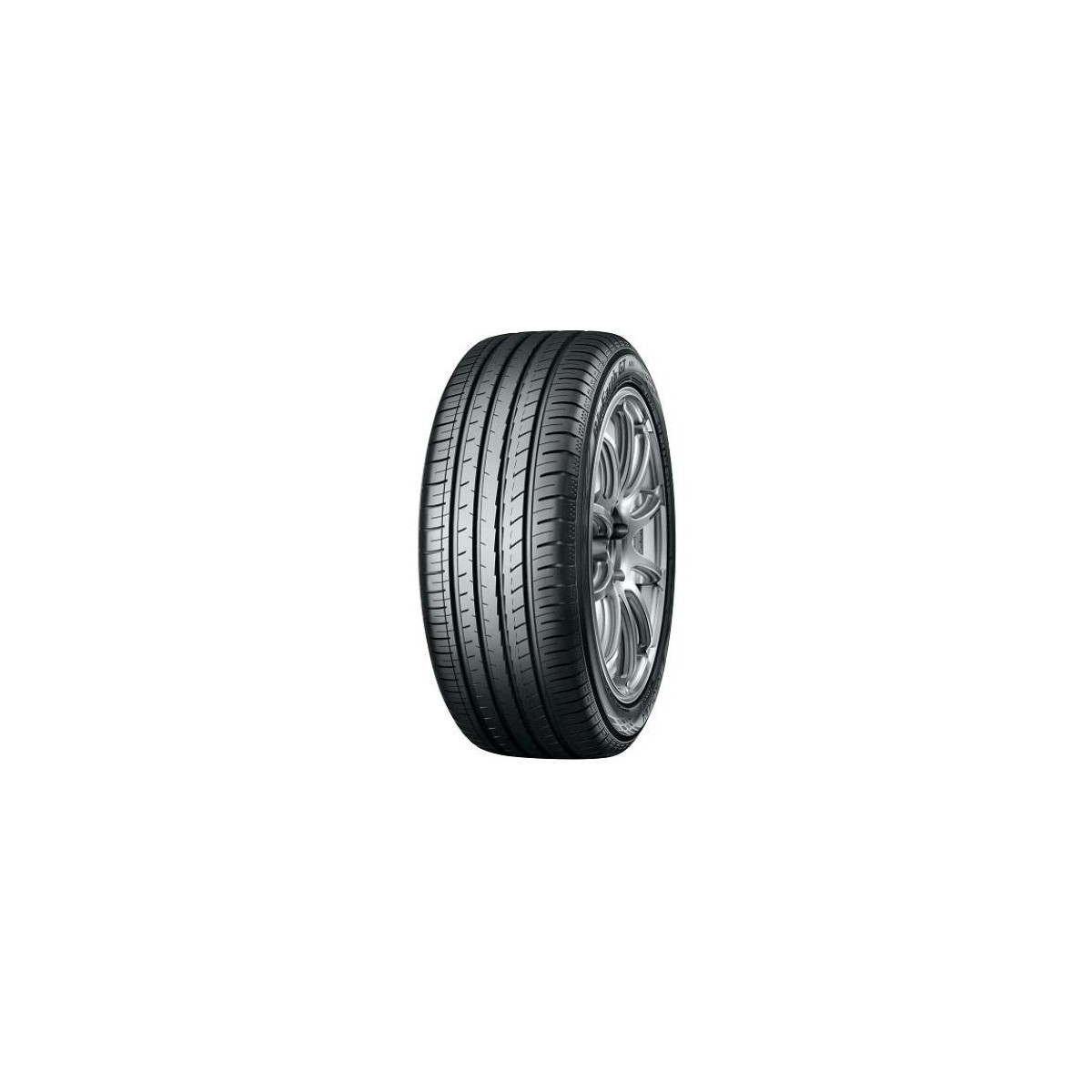 Yokohama BLUEARTH-GT AE51  215/45 R17 91W Extra Load