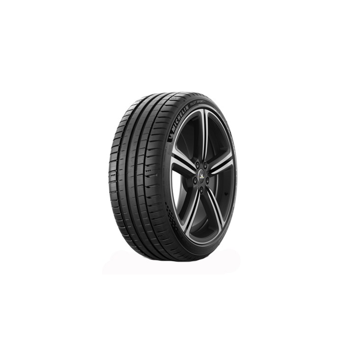 Pneumatico auto estivo Michelin Pilot Sport 5 255/35 R19 99Y
