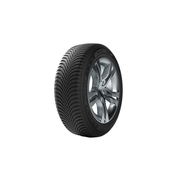 Pneumatici auto invernali Michelin P. ALPIN 5 305/30 R21 104V Aderenza neve