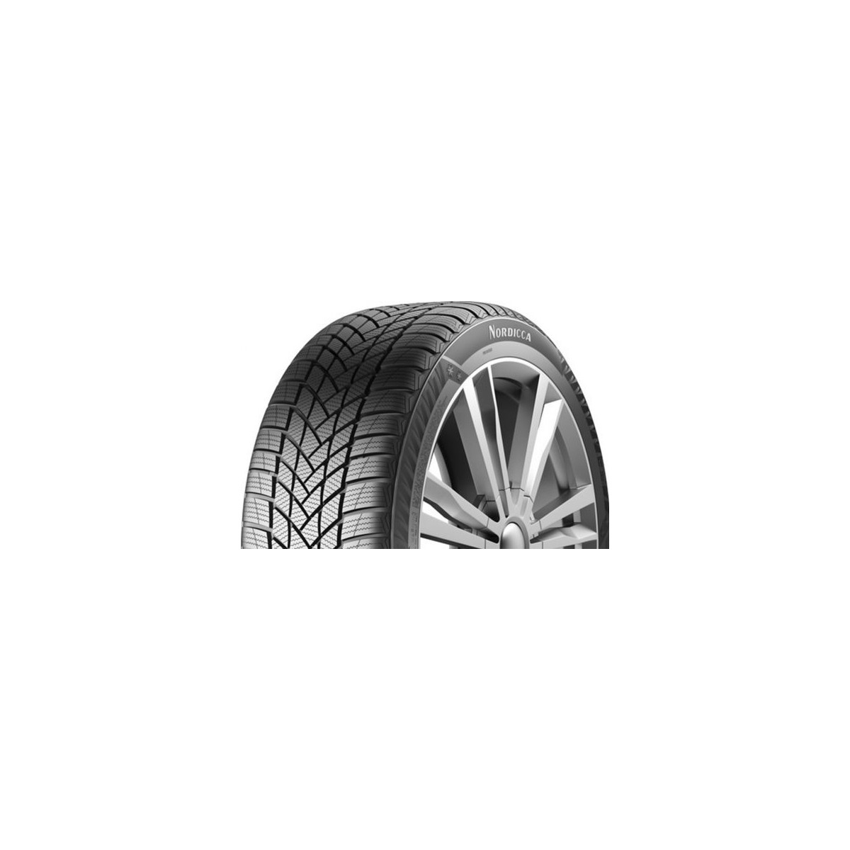 Matador MP93 Nordicca XL 185/65 R15 92T Aderenza neve