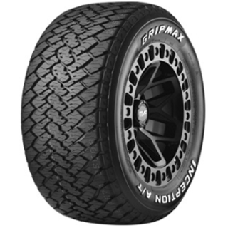 Gripmax Inception A/T 245/75 R17 112T Aderenza neve