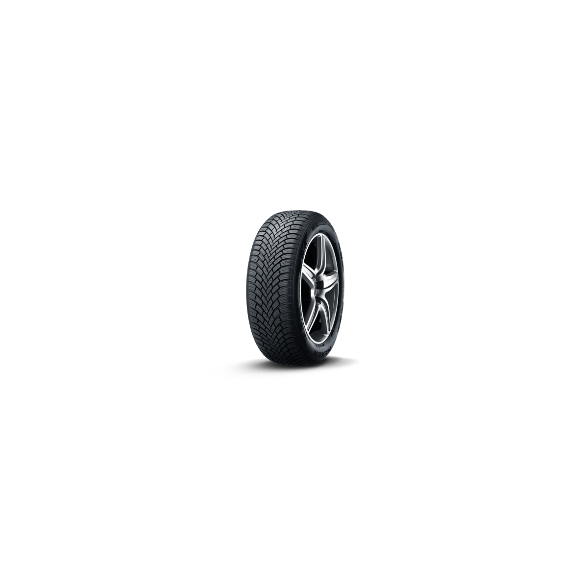 Nexen WinGuard Snow'G3 WH21 185/55 R14 80T Aderenza neve