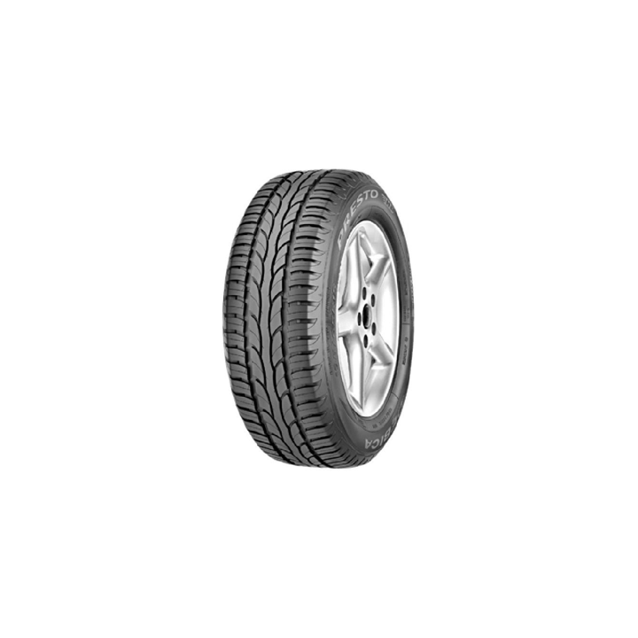 Gomme auto estive Debica Presto HP 195/55 R15 85H