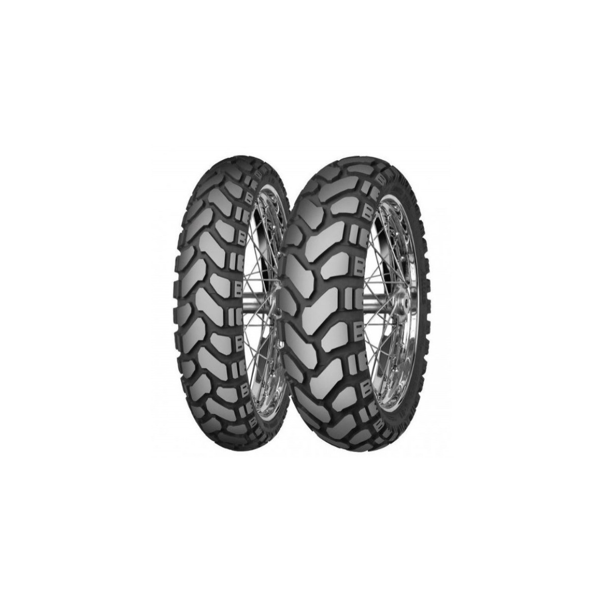 Mitas ENDURO TRAIL+ 150/70 R17 69H
