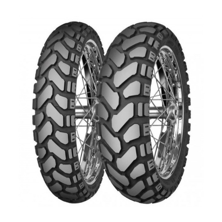 Pneumatici moto estivi Mitas ENDURO TRAIL+ 150/70 R17 69H