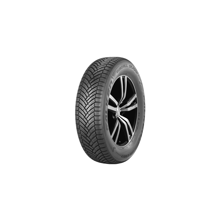 Pneumatici auto 4 stagioni Falken Euroallseason AS220 225/50 R18 99V Extra Load Aderenza neve