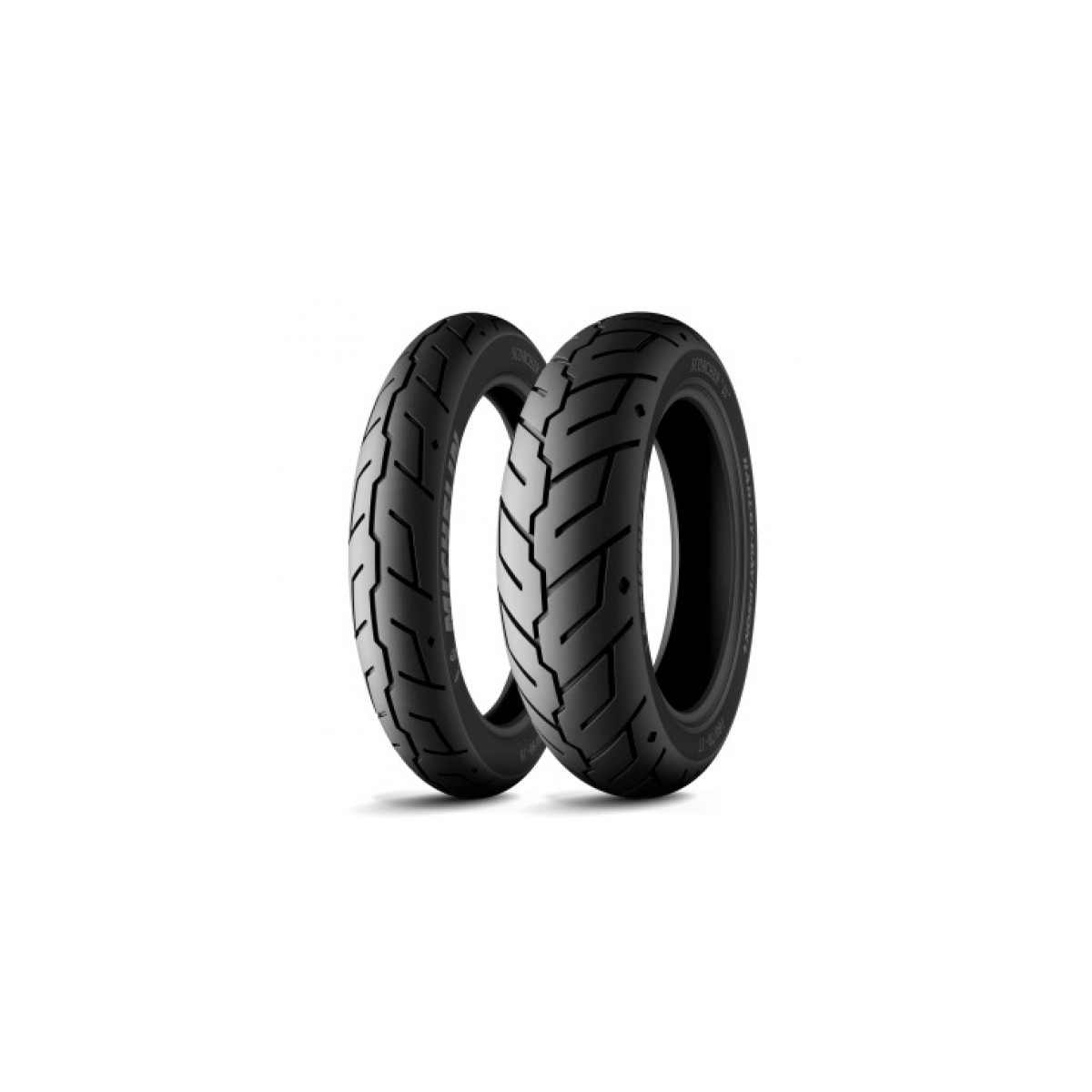 Michelin SCORCHER 31 100/90 R19 57H
