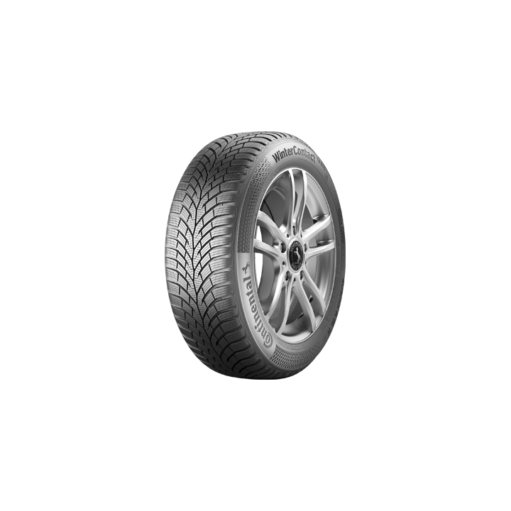 Pneumatico auto invernale Continental WinterContact TS870 215/40 R17 87V Extra Load Aderenza neve
