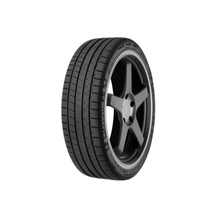 Pneumatici auto estivi Michelin SUPER SPORT*  255/35 R19 96Y Extra Load