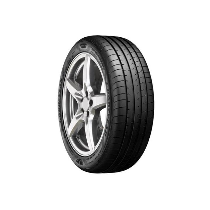 Pneumatici auto estivi Goodyear F1 ASYM 5 FP 225/50 R17 94Y