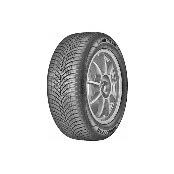 Pneumatici auto 4 stagioni Goodyear Vector 4Seasons G3 235/55 R18 100T Aderenza neve