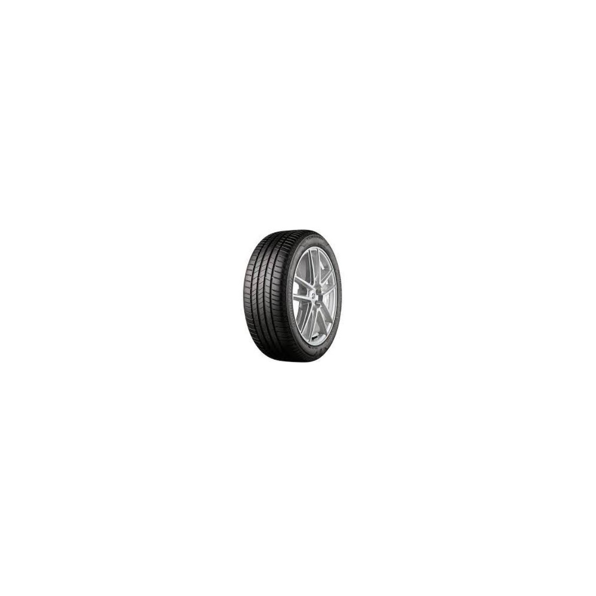 Bridgestone TURANZA 6 285/45 R22 110H