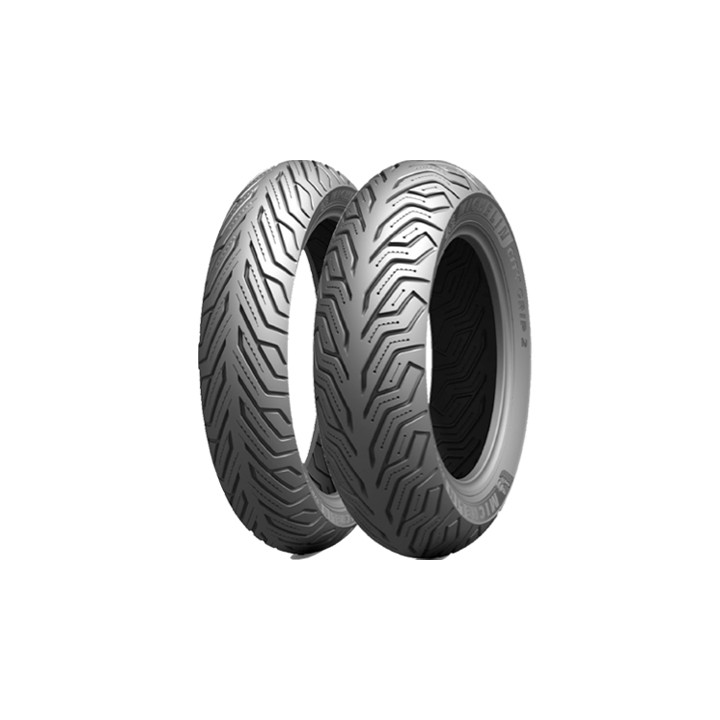Pneumatico moto estivo Michelin CITY GRIP 2 120/70 R12 51S