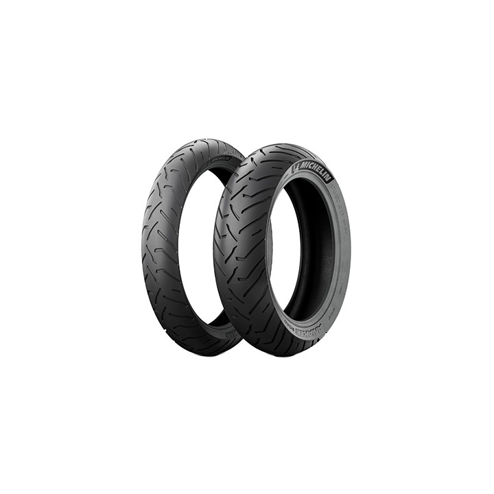 Pneumatici moto estivi Michelin ANAKEE ROAD F 120/70 R19 60V