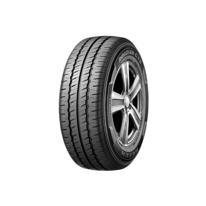 Pneumatici furgone estivi Nexen ROADIAN CT-8 195/70 R15 104T