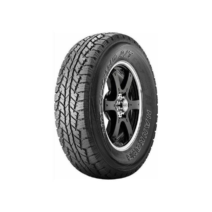 Pneumatici auto estivi Nankang FT-7 OWL 255/70 R16 111S