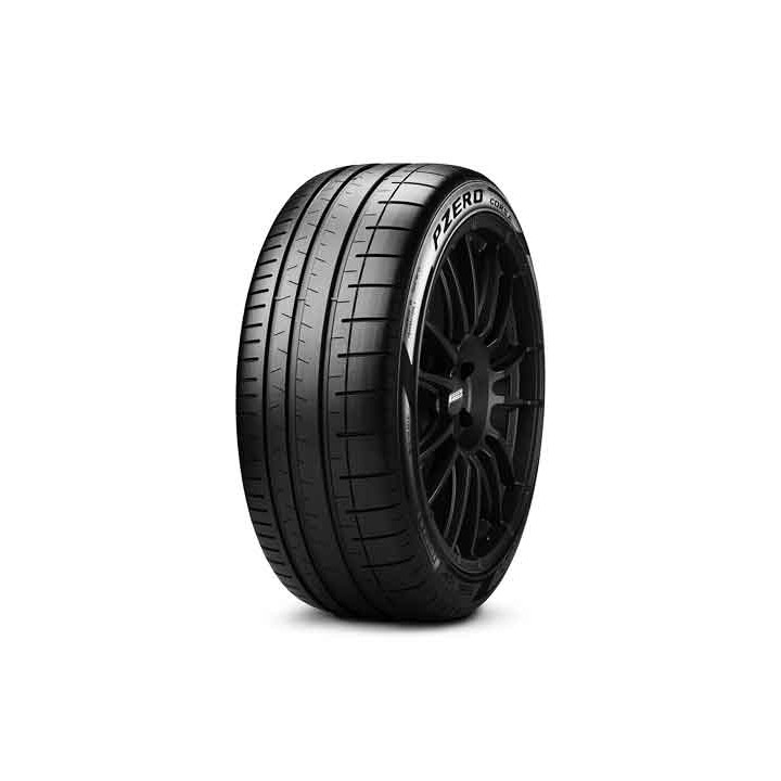 Gomme auto estive Pirelli PZERO CORSA (PZC4) 265/40 R21 101Y