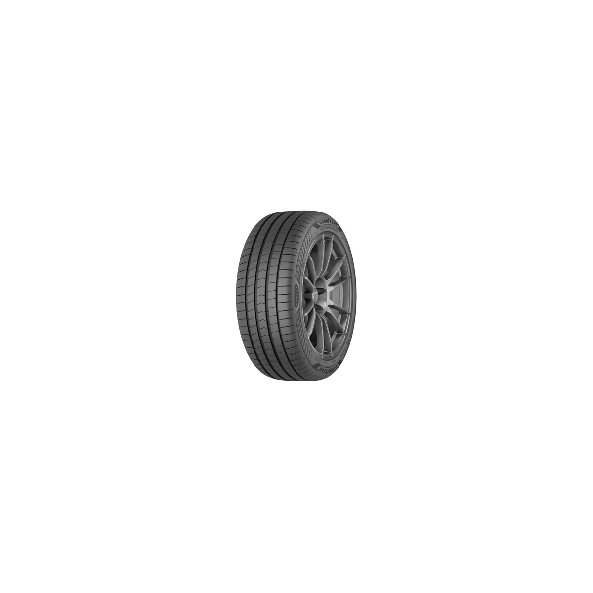 Goodyear Eagle F1 Asymmetric 6 285/45 R22 114Y Extra Load