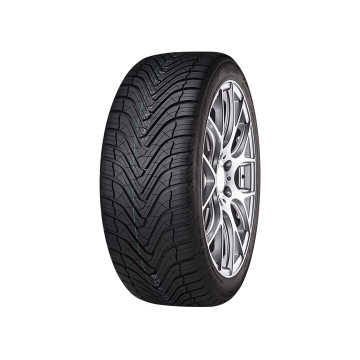 Ruote auto 4 stagioni Gripmax SUREGRIP A/S  225/45 R18 95W Extra Load Aderenza neve