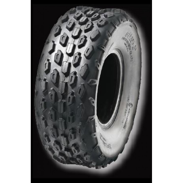 Pneumatici moto estivi Sunf A-015 19/7 R8 28F