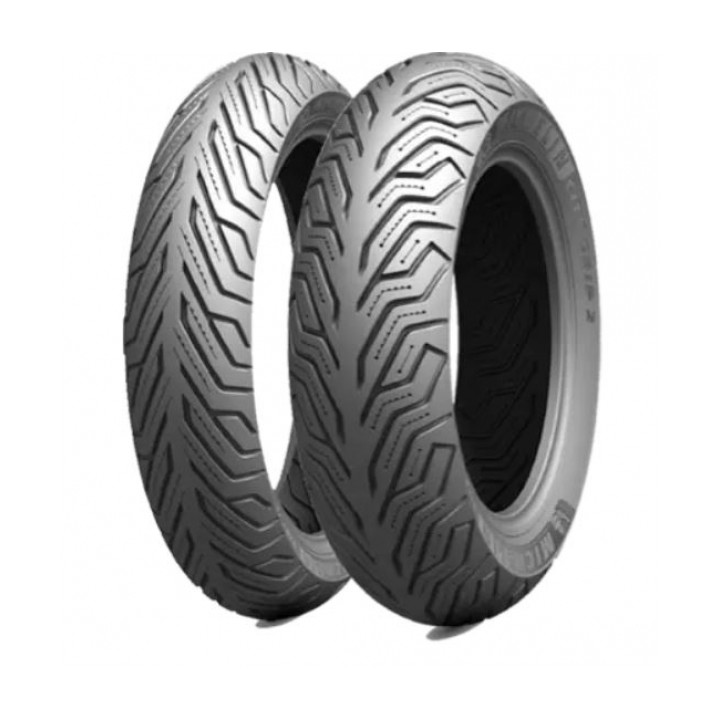 Pneumatico moto estivo Michelin CITY GRIP 2 140/60 R13 63S