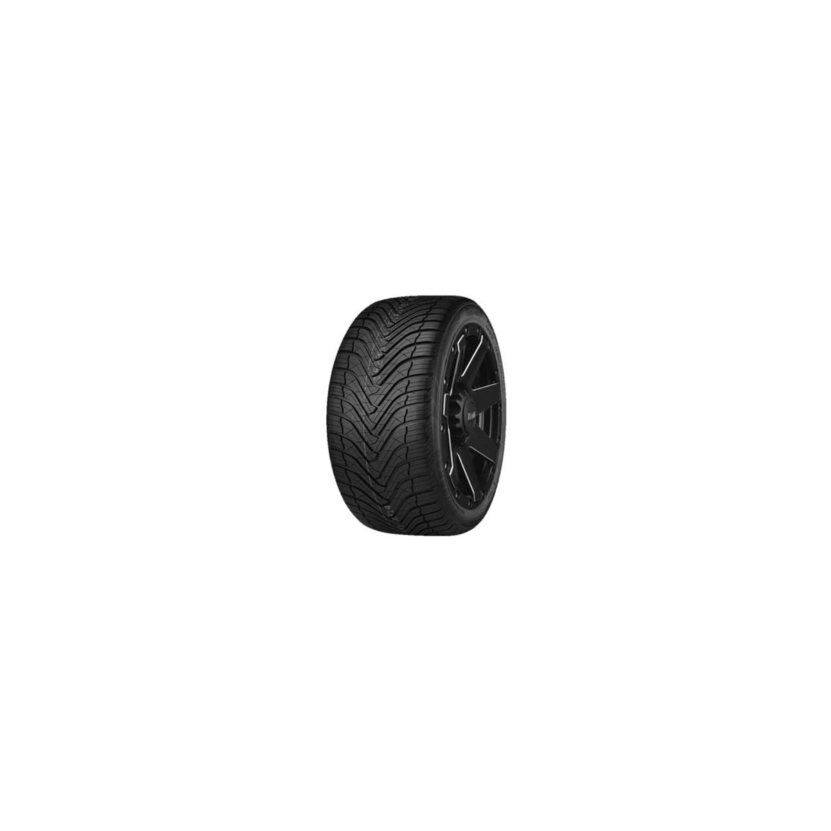 Gripmax SUREGRIP A/S NANO  245/65 R17 111V Extra Load Aderenza neve