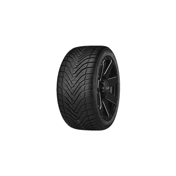 Pneumatici auto 4 stagioni Gripmax SUREGRIP A/S NANO  245/65 R17 111V Extra Load Aderenza neve