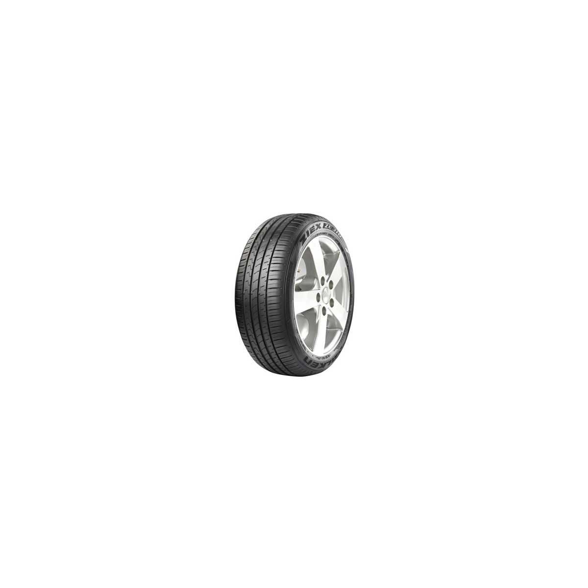 Falken Ziex ZE310 Ecorun 225/65 R17 106H Extra Load