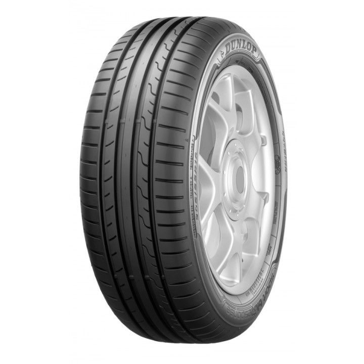 Pneumatico auto estivo Dunlop SP.BLURESPONSE 215/55 R16 97H Extra Load