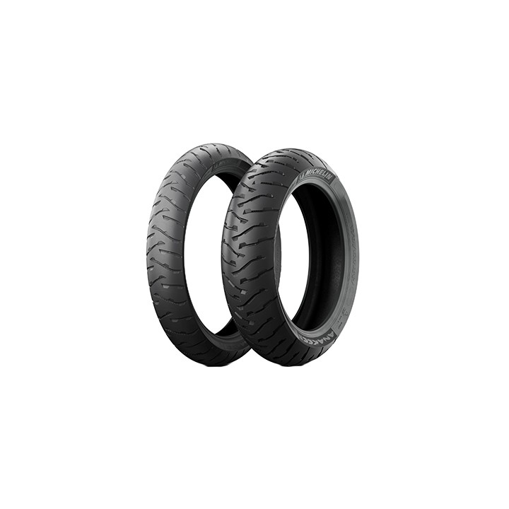 Ruote moto estive Michelin ANAKEE 3 F 120/70 R19 60V