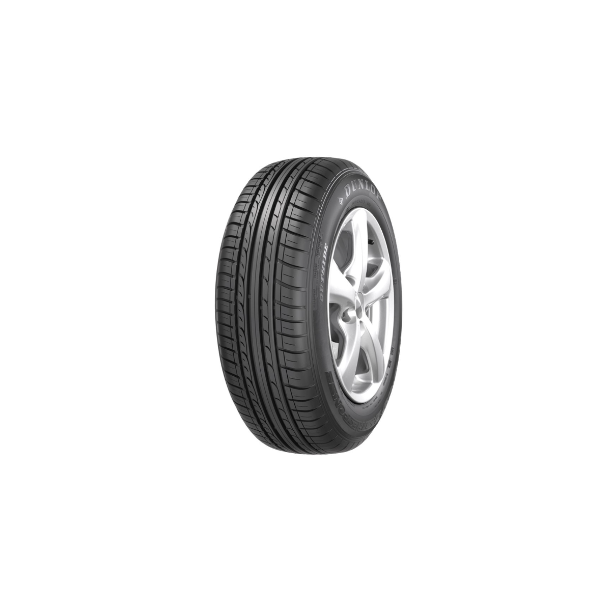 Dunlop SPORT RESPONSE 235/55 R18 100V