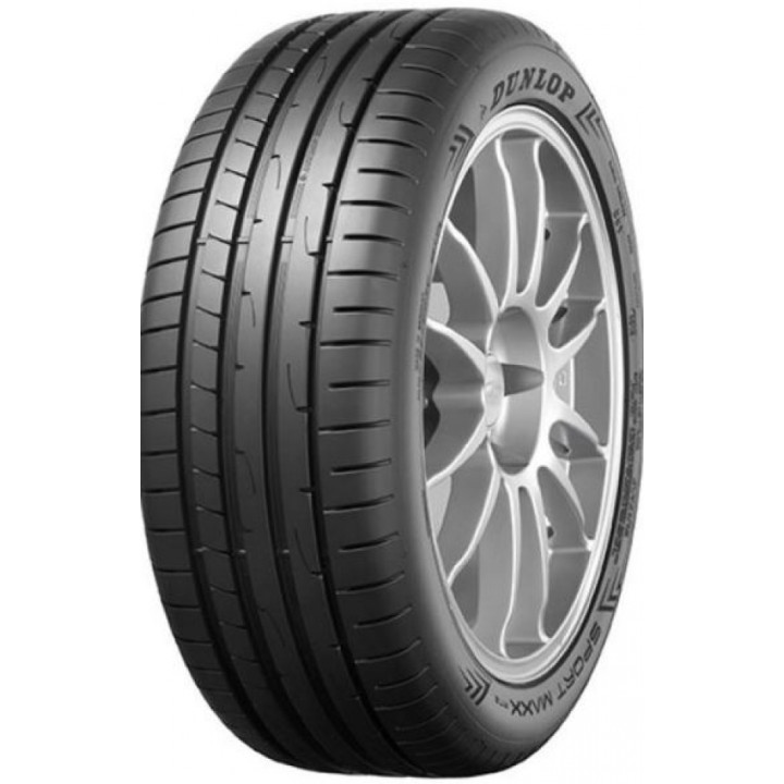 Gomme auto estive Dunlop SP.MAXX RT2 225/55 R18 102V Extra Load