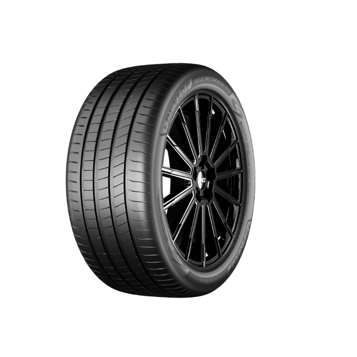 Pneumatici auto estivi Dunlop BLUE RESPONSE TG 215/60 R18 102W Extra Load