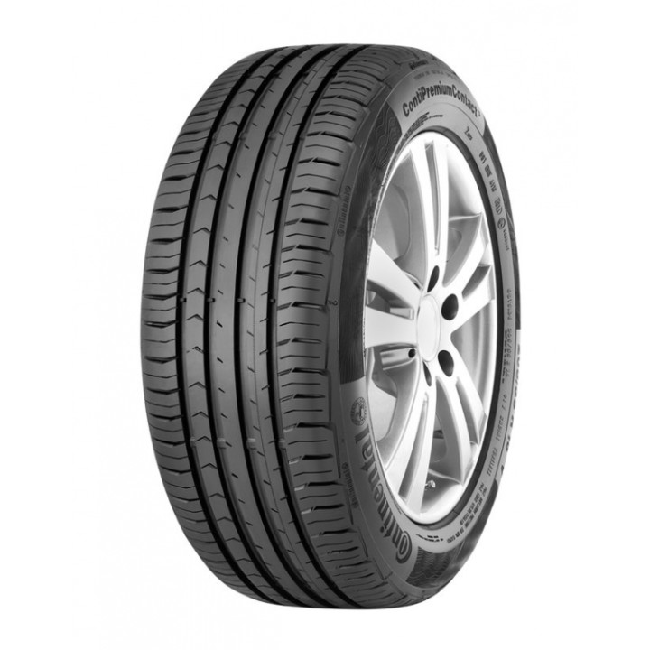 Pneumatici auto estivi Continental PREMIUM 5 225/65 R17 102V