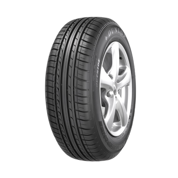 Pneumatico auto estivo Dunlop SPORT RESPONSE 235/60 R18 107V